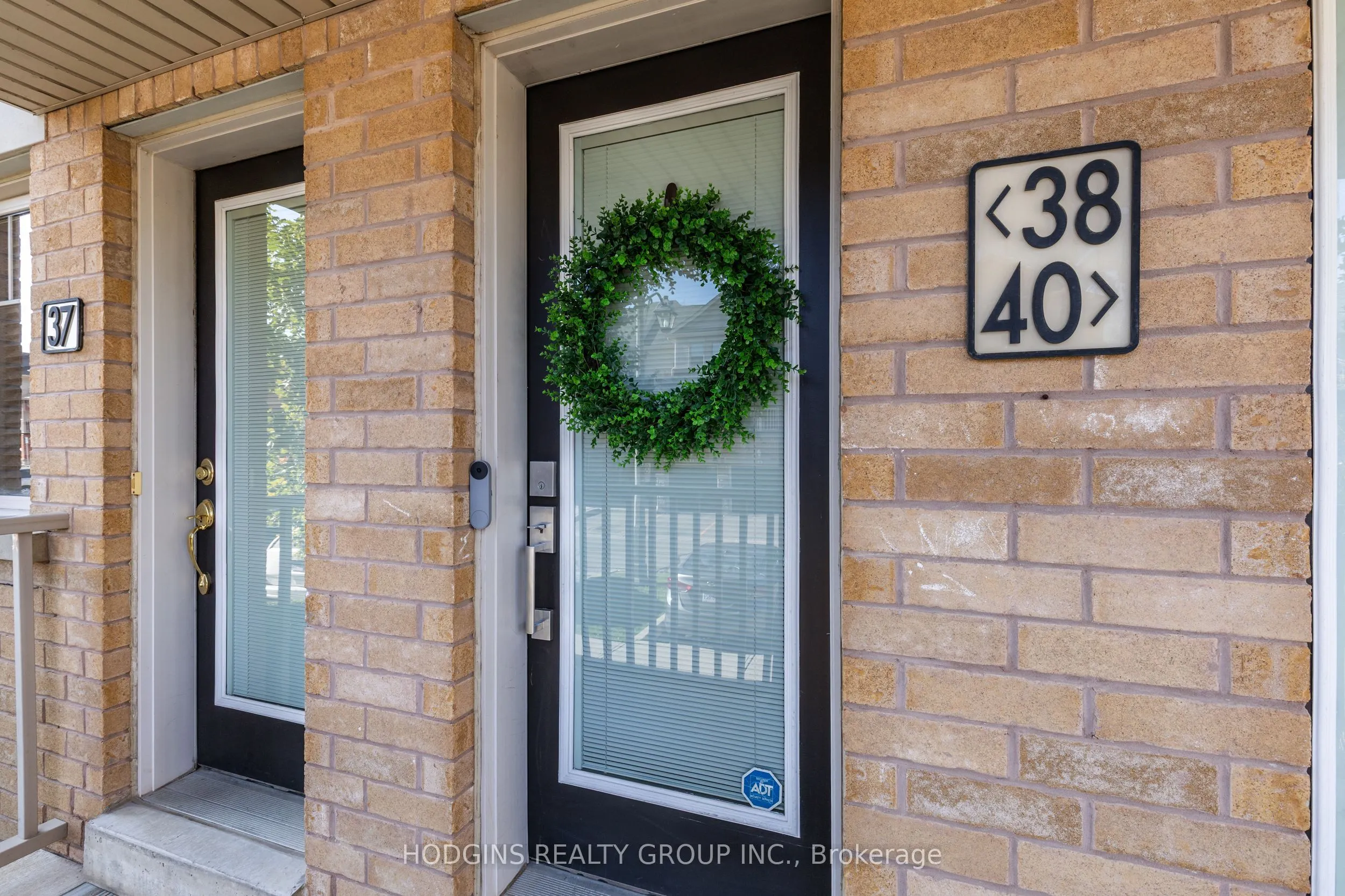 3250 Bentley Drive S, #38