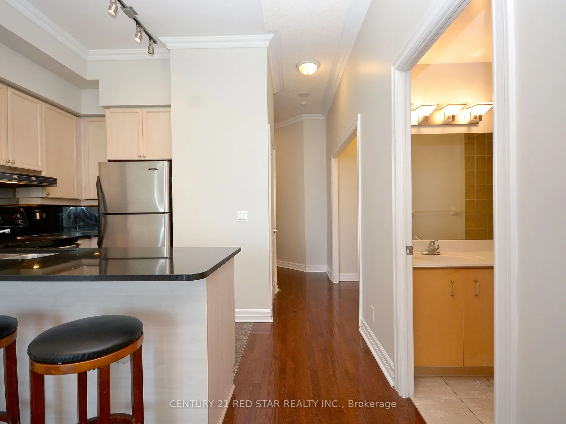 1 Elm Drive N, #3001
