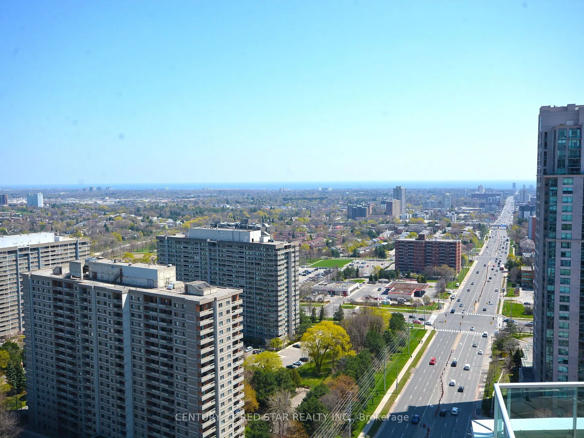 1 Elm Drive N, #3001