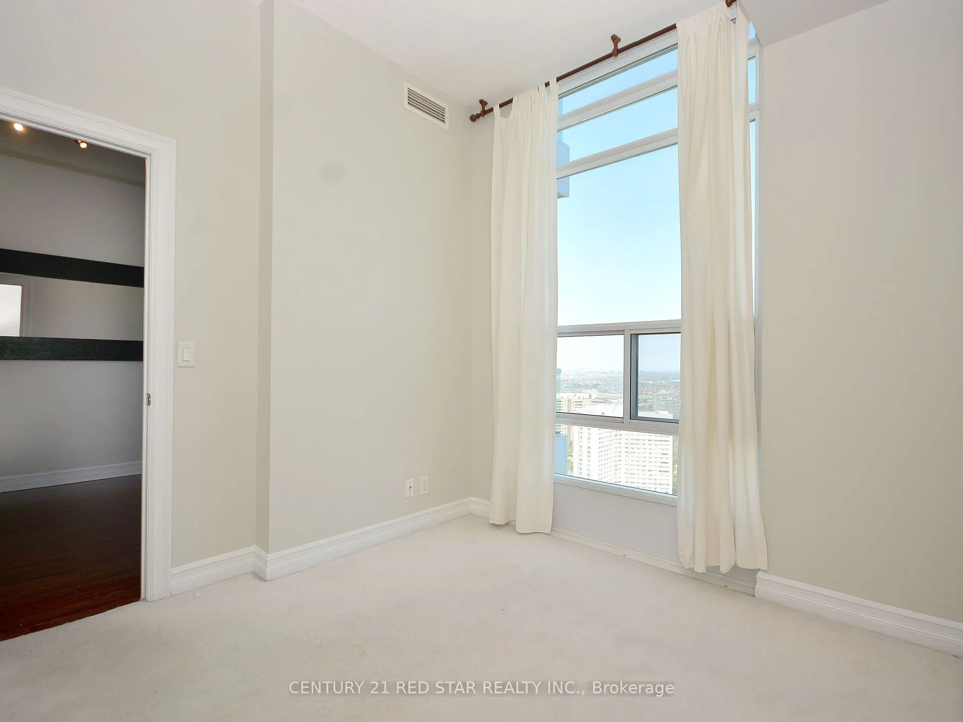 1 Elm Drive N, #3001