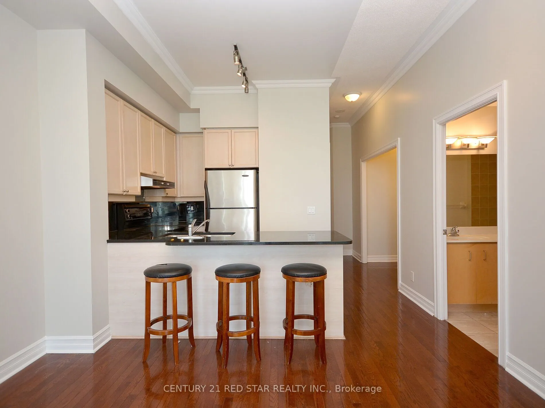 1 Elm Drive N, #3001