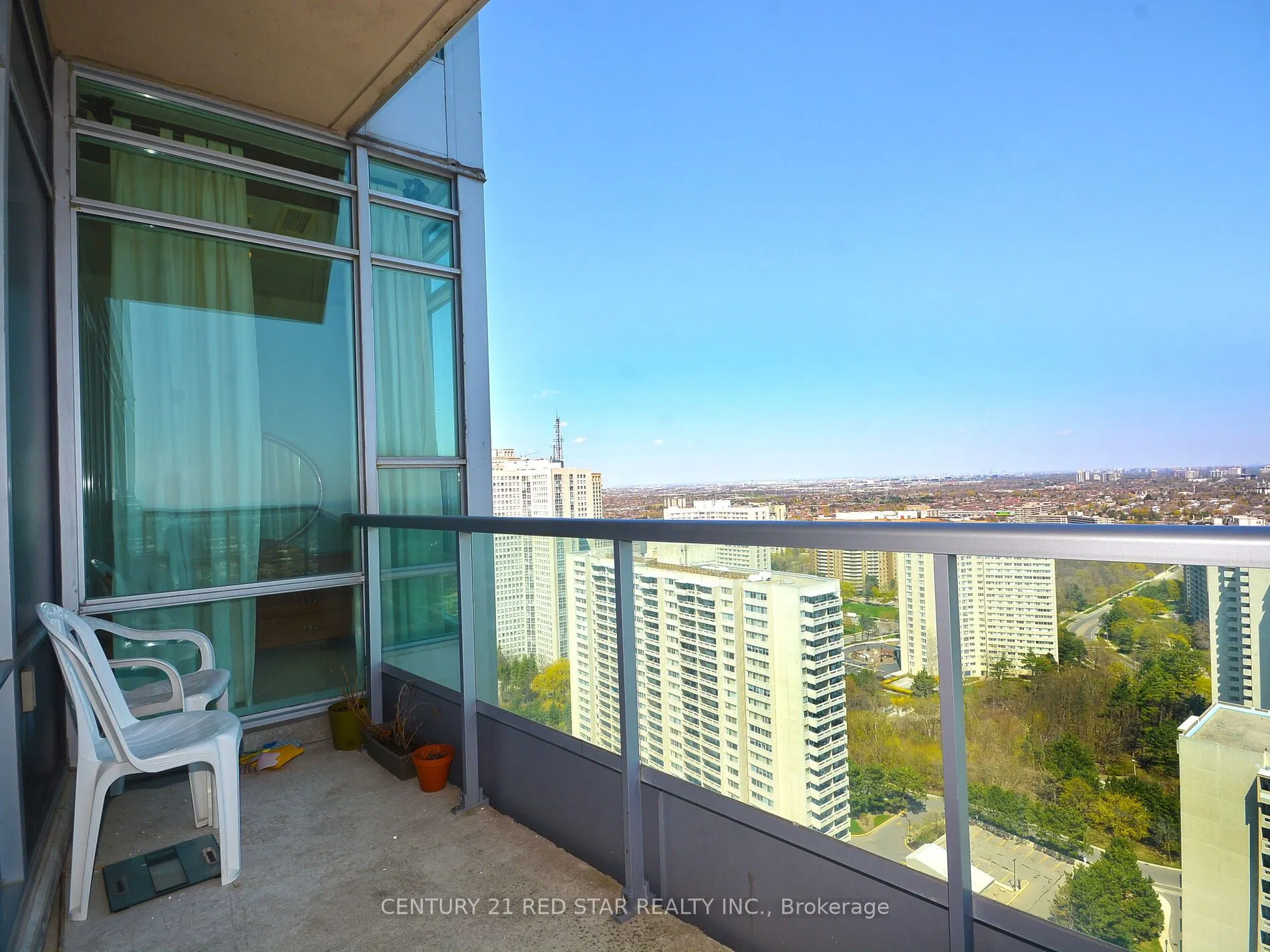 1 Elm Drive N, #3001