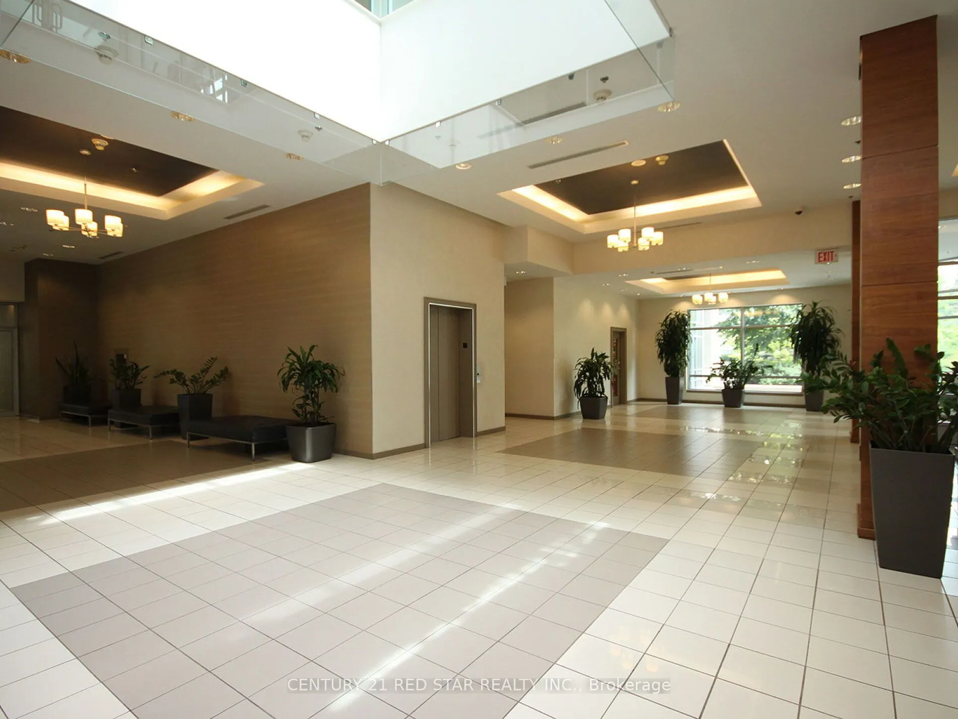 1 Elm Drive N, #3001
