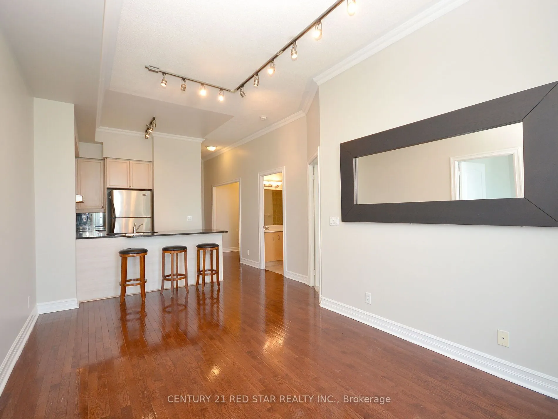 1 Elm Drive N, #3001