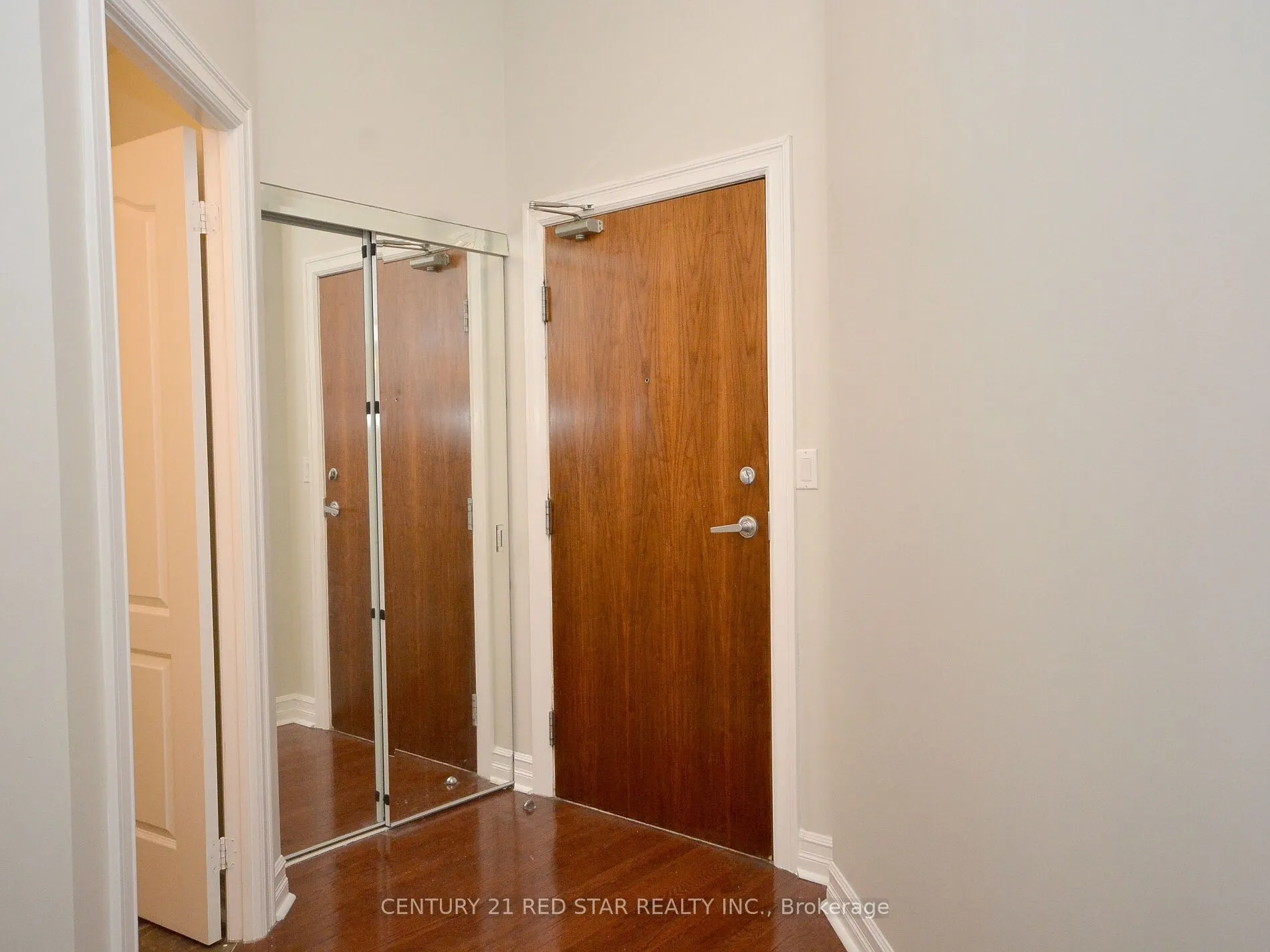 1 Elm Drive N, #3001