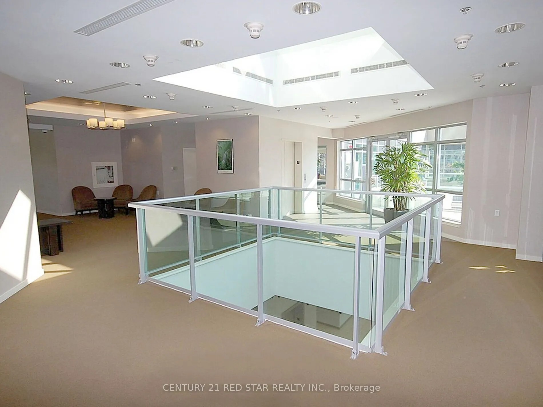 1 Elm Drive N, #3001