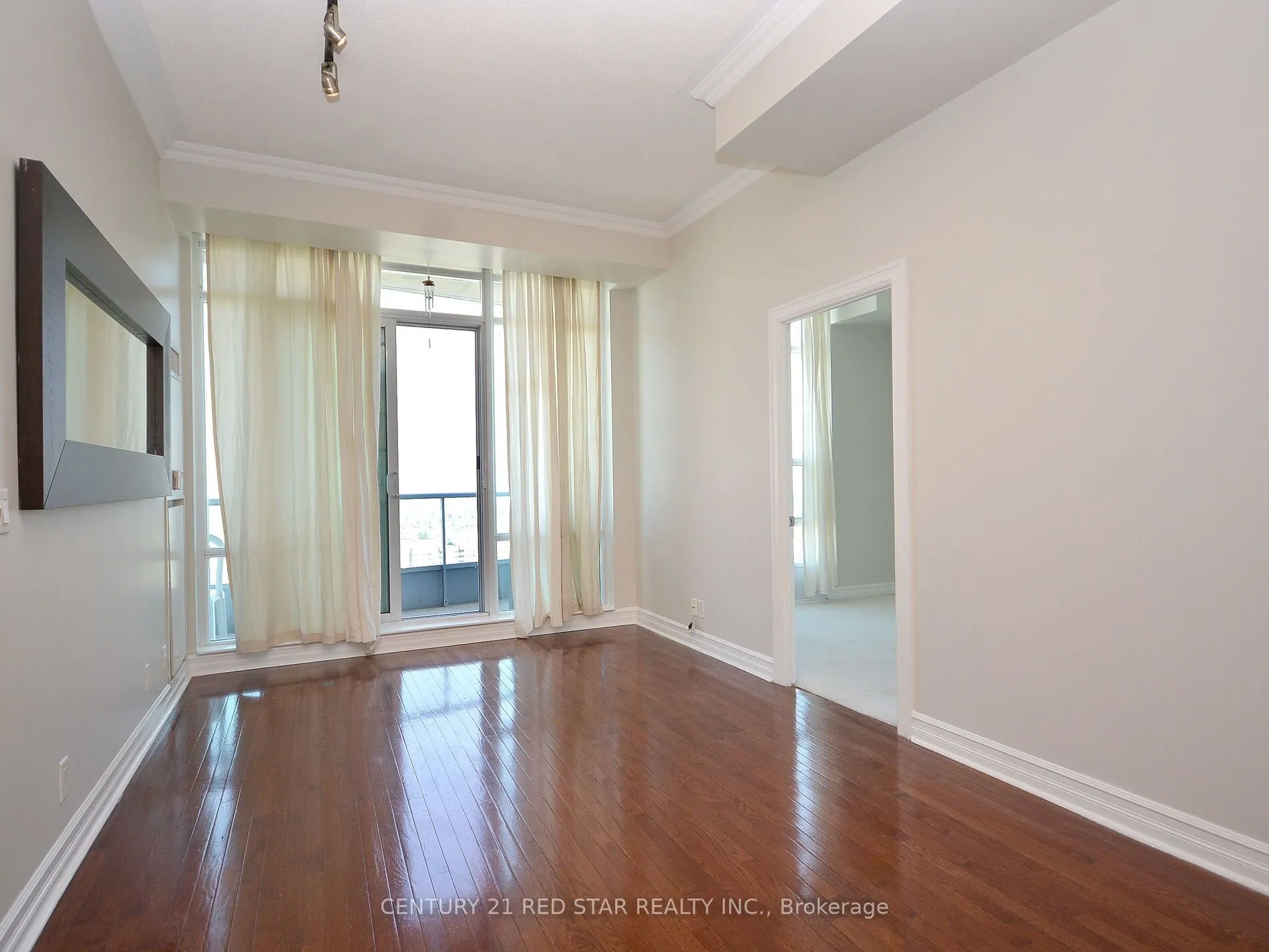 1 Elm Drive N, #3001