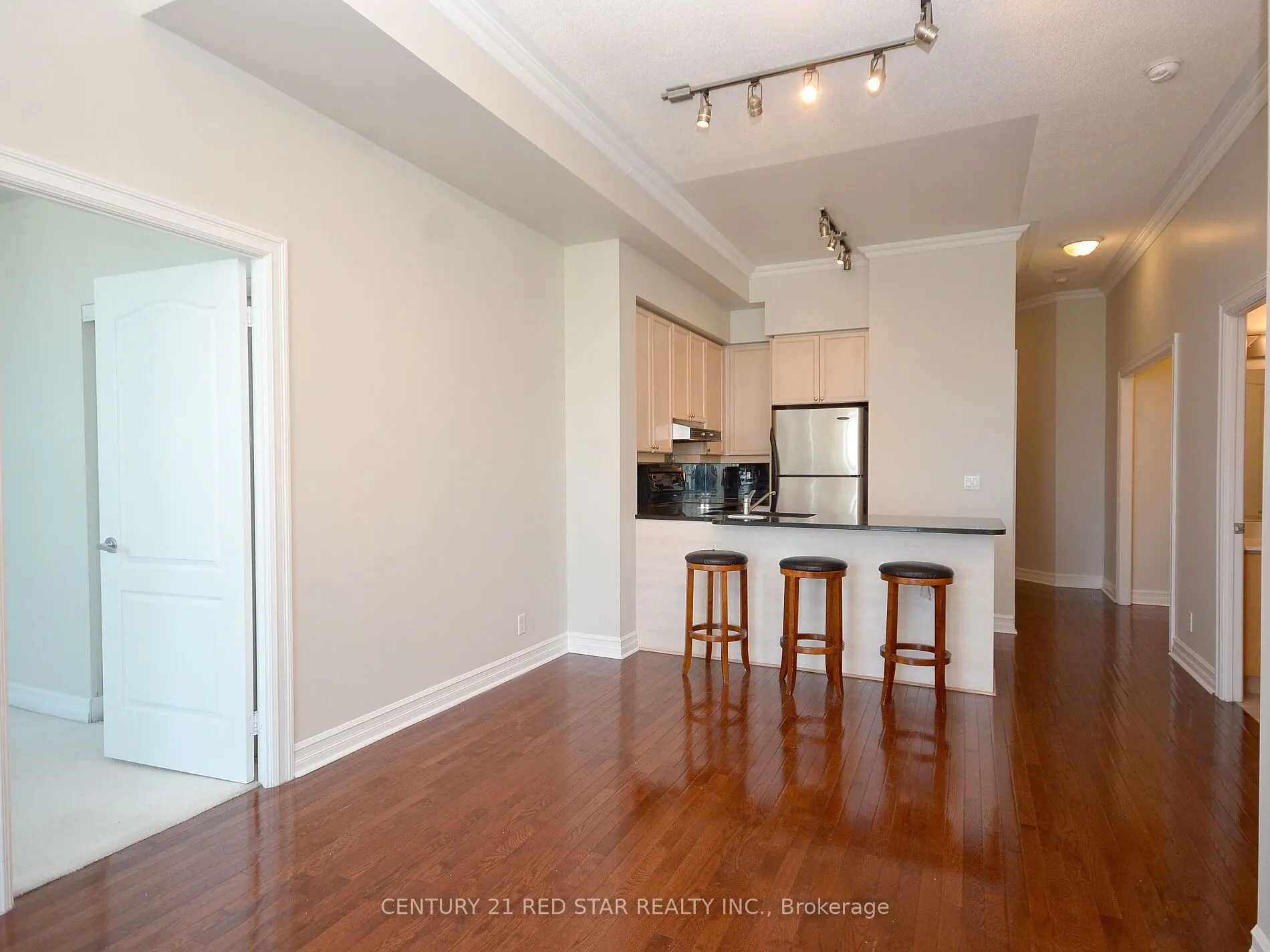 1 Elm Drive N, #3001