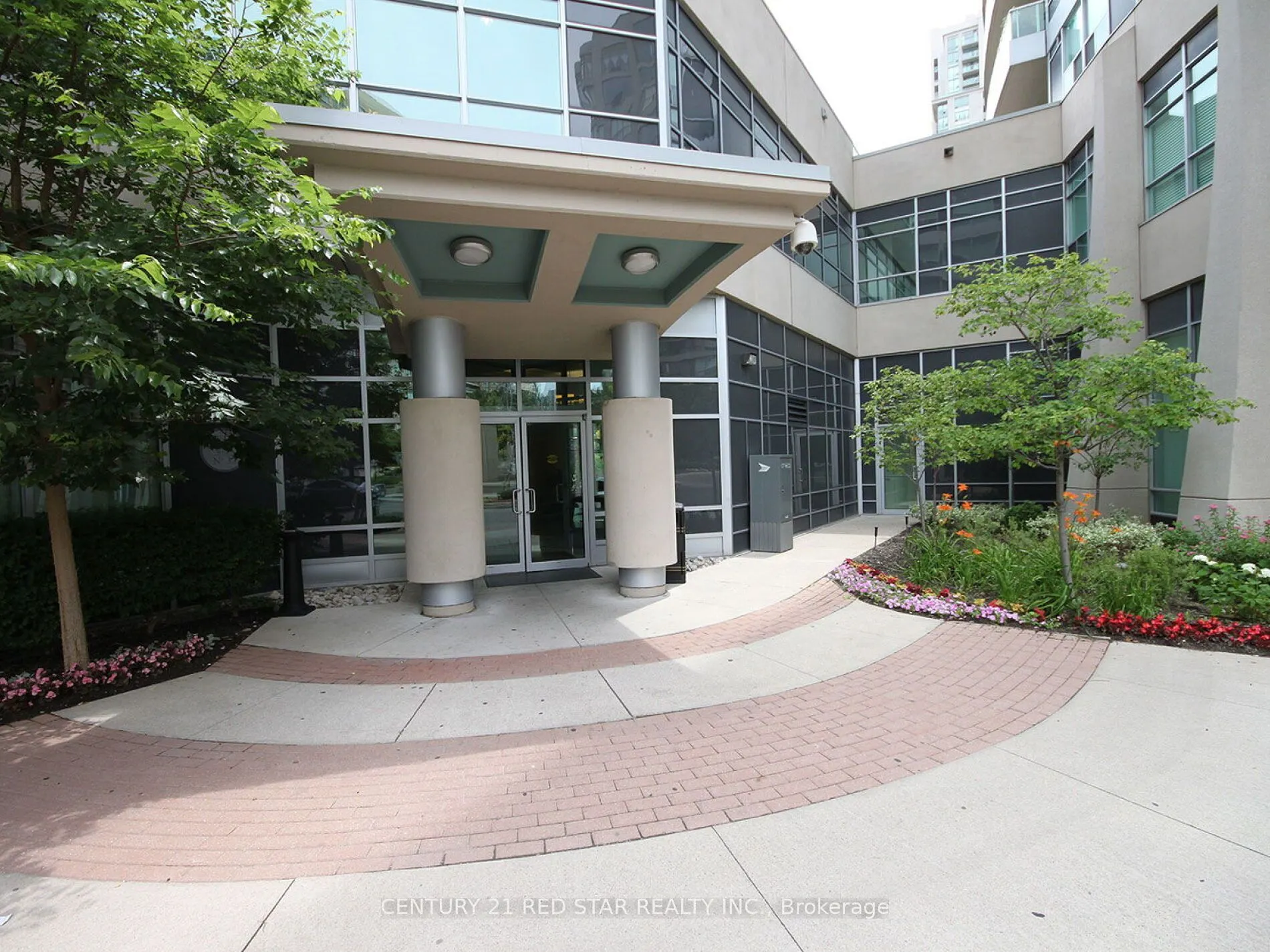 1 Elm Drive N, #3001