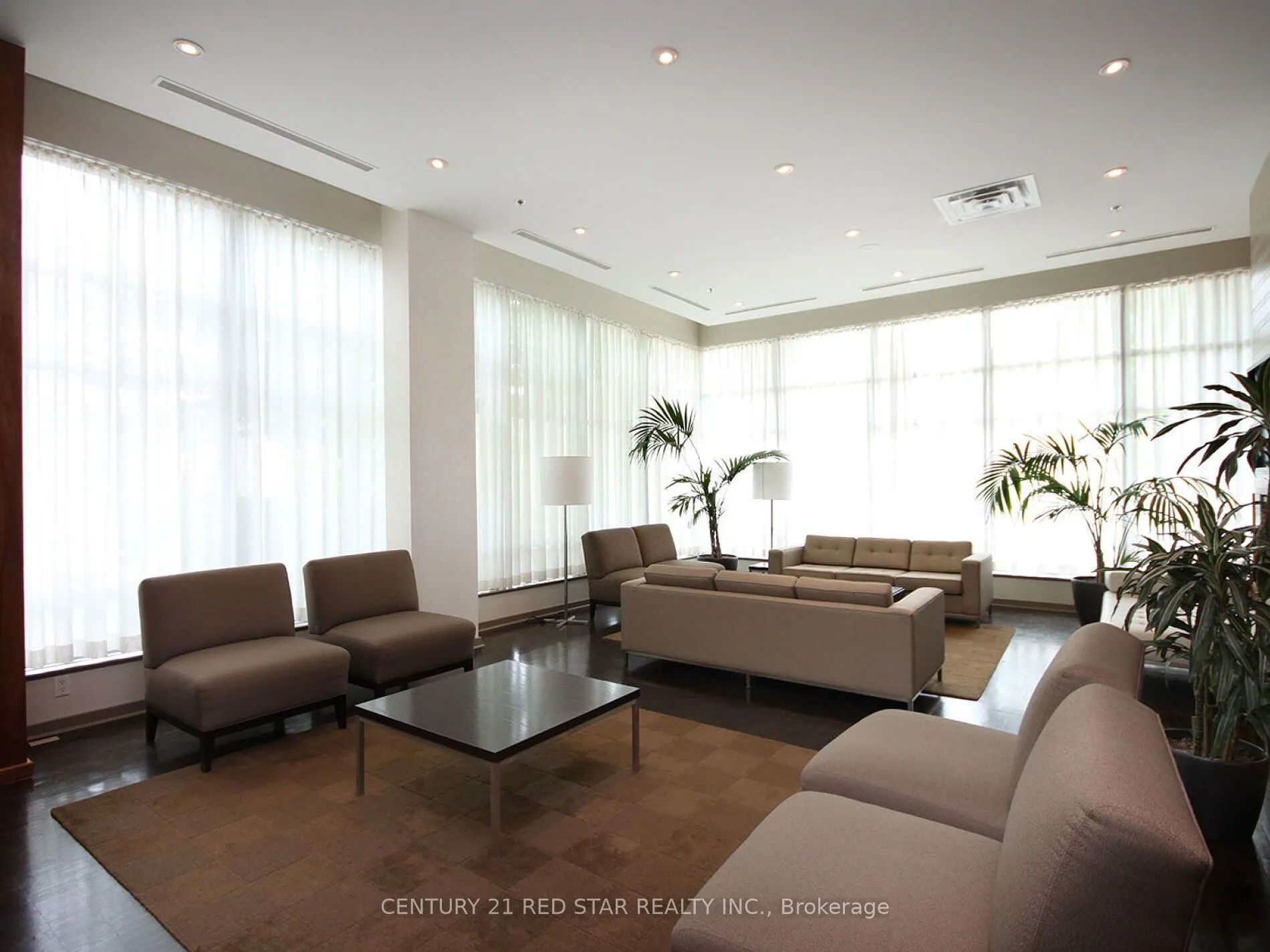 1 Elm Drive N, #3001