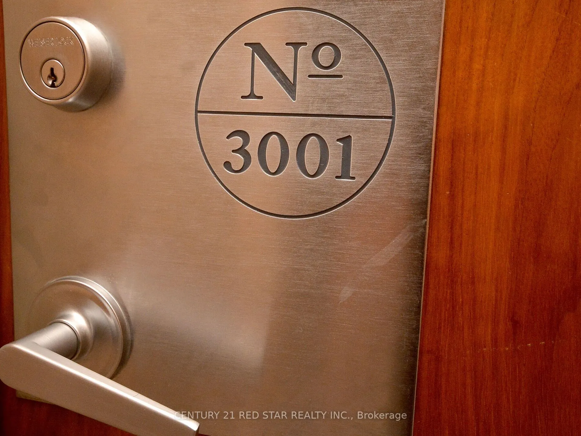 1 Elm Drive N, #3001