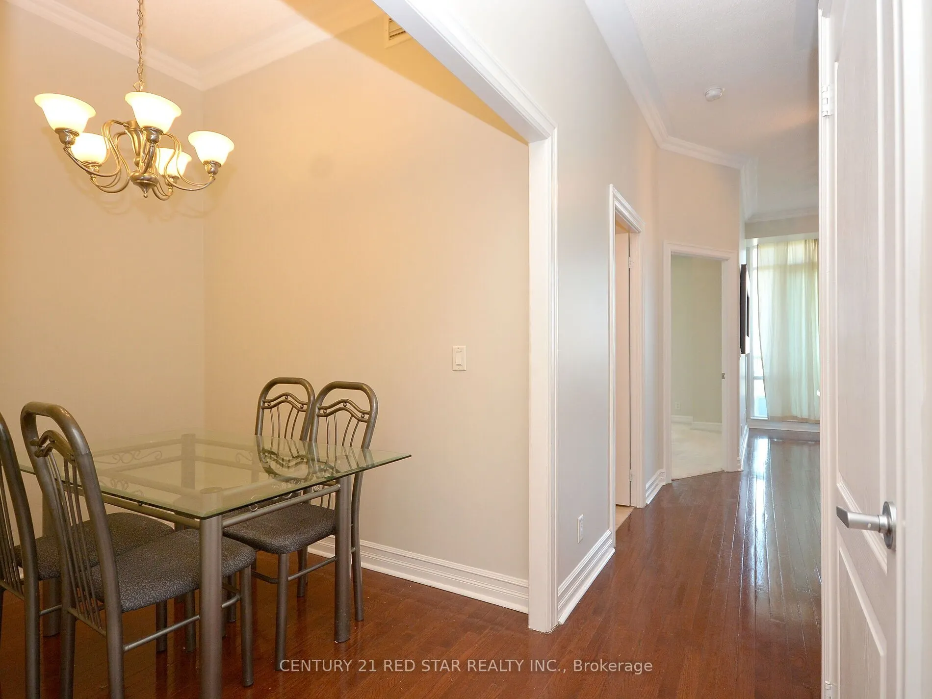 1 Elm Drive N, #3001