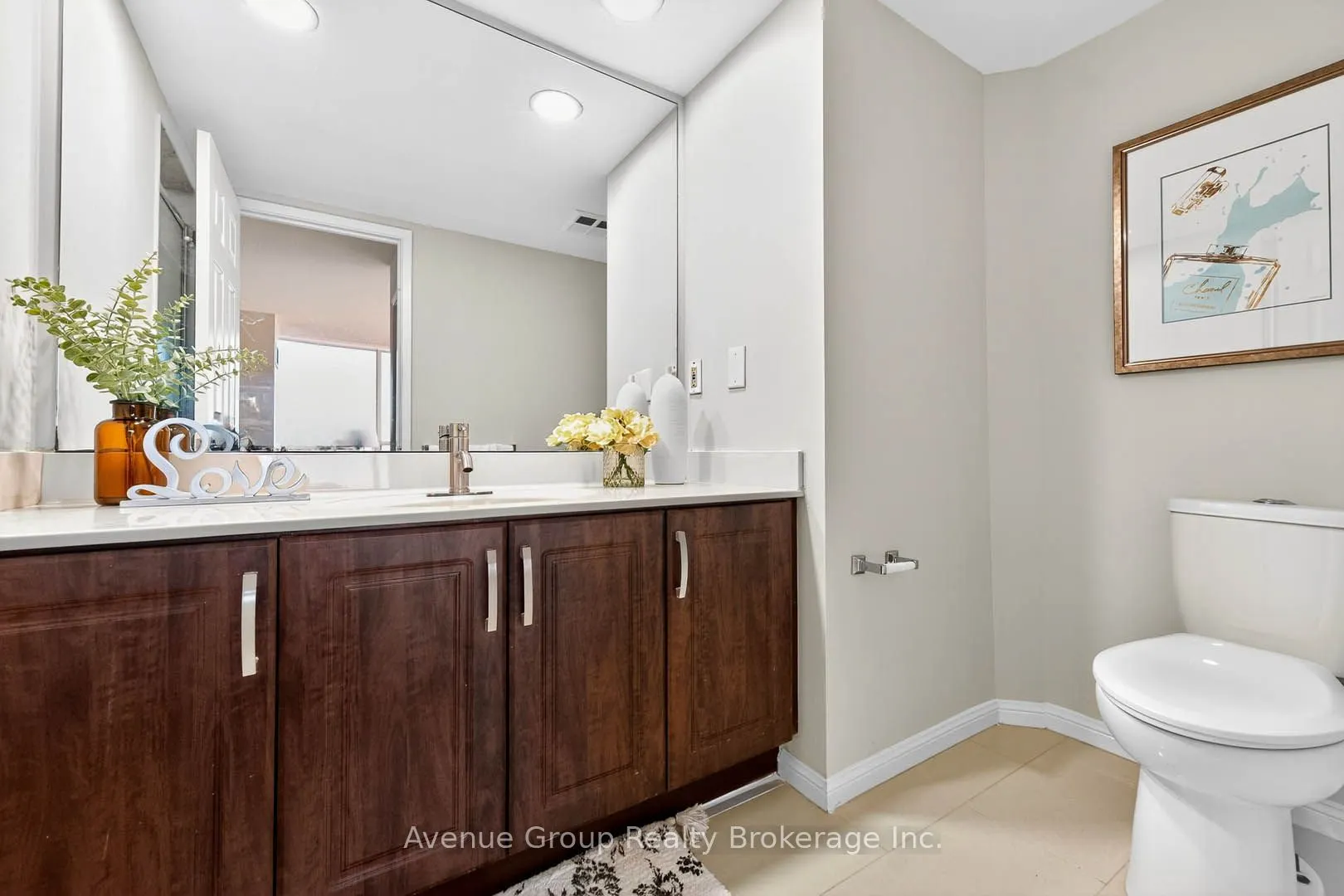 50 Eglinton Avenue W, #1807