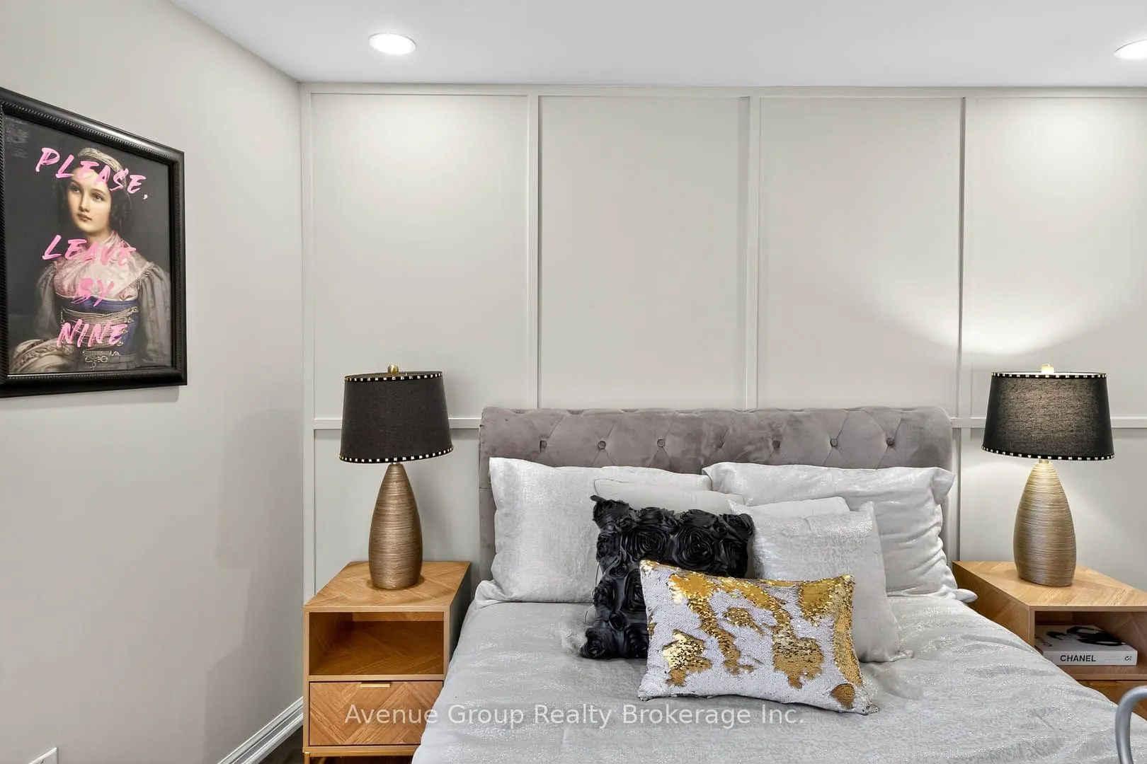 50 Eglinton Avenue W, #1807