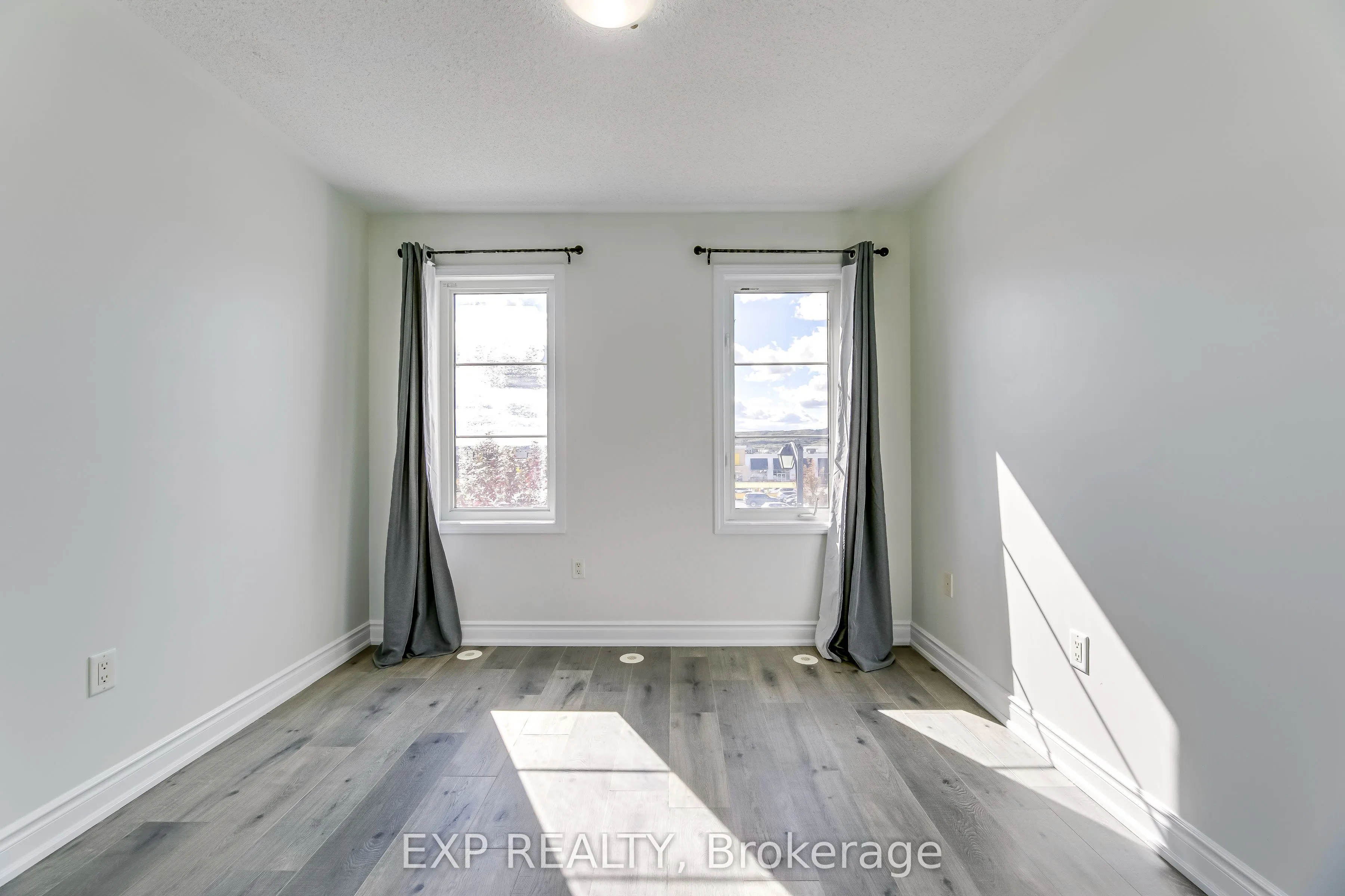 611 Scott Boulevard