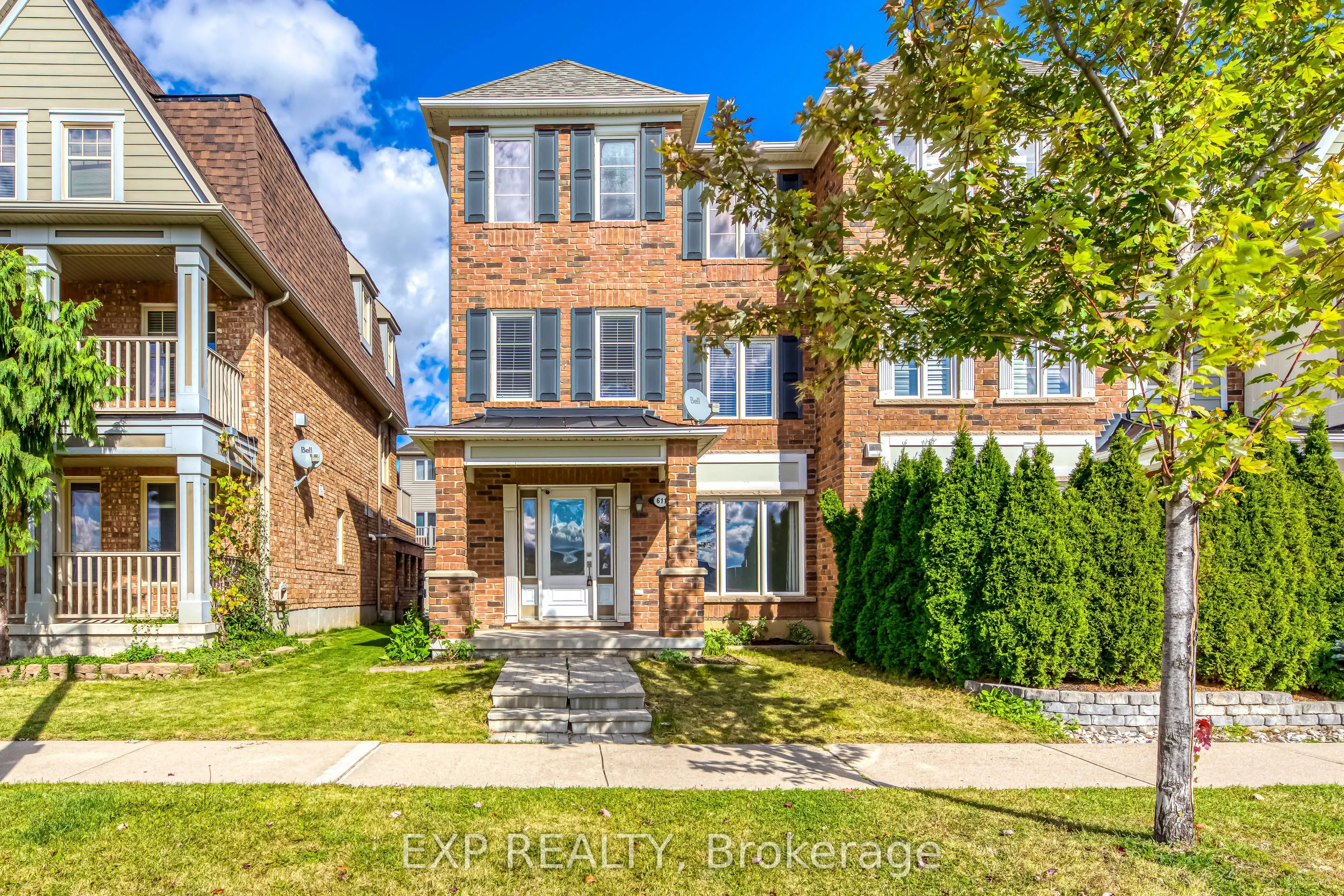 611 Scott Boulevard