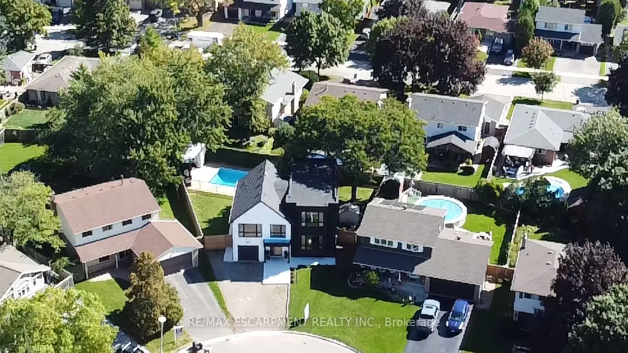 772 Banting Court