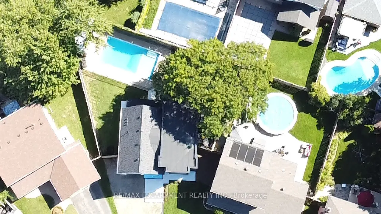 772 Banting Court