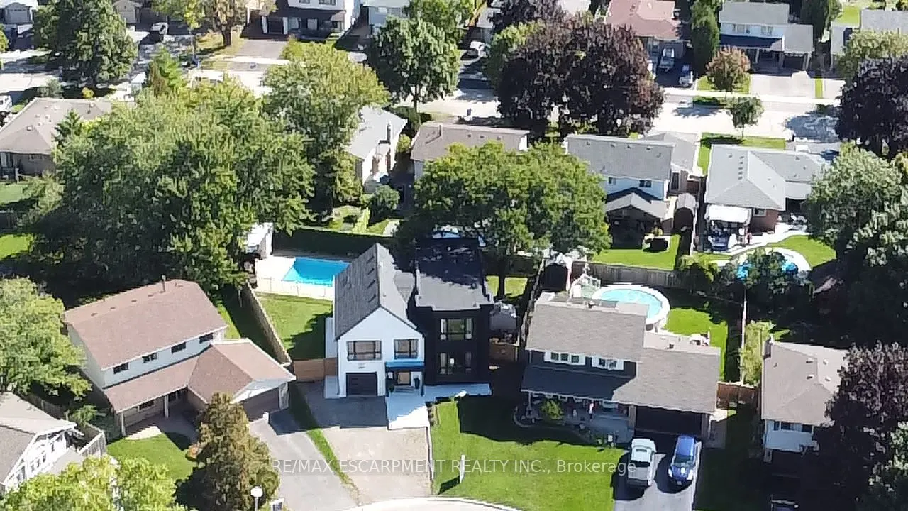 772 Banting Court
