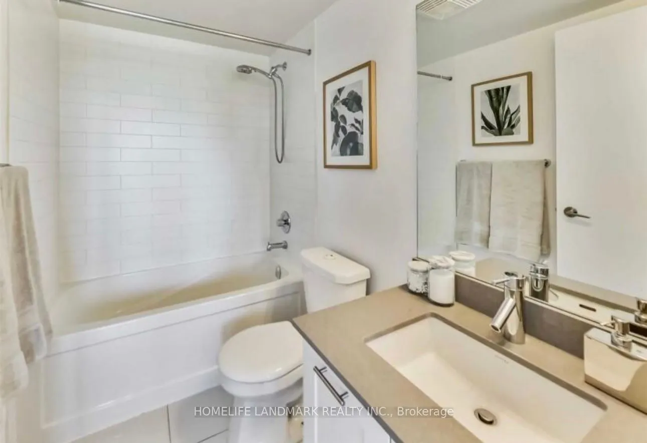 2220 Lake Shore Boulevard W, #907