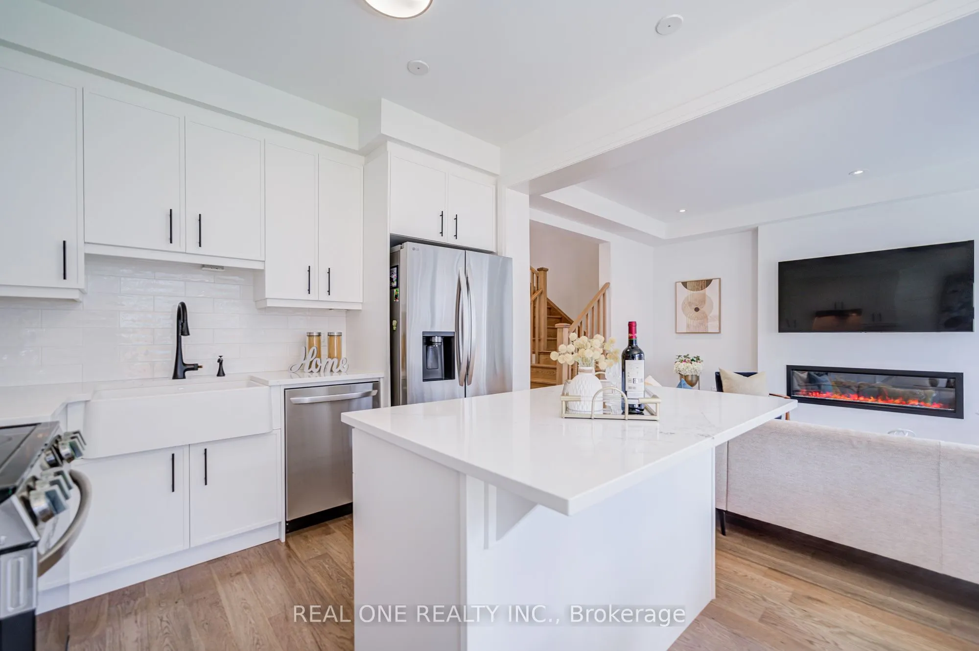3024 Langdon Road