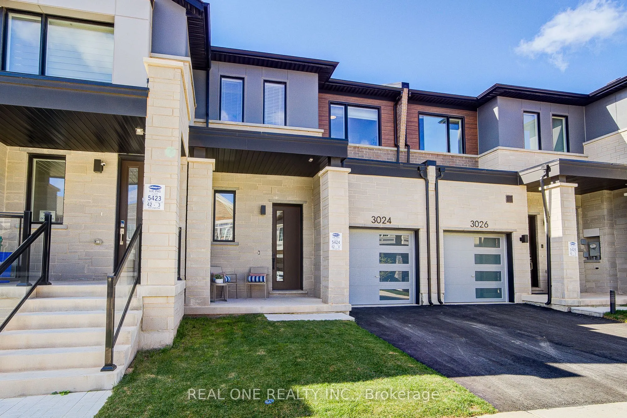 3024 Langdon Road