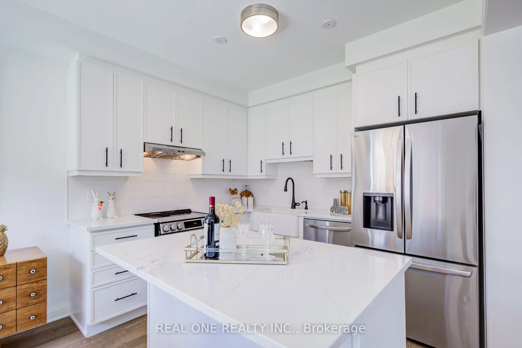 3024 Langdon Road
