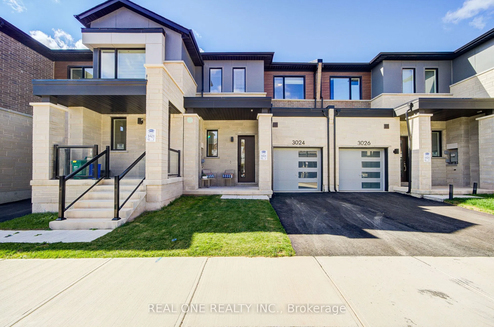 3024 Langdon Road