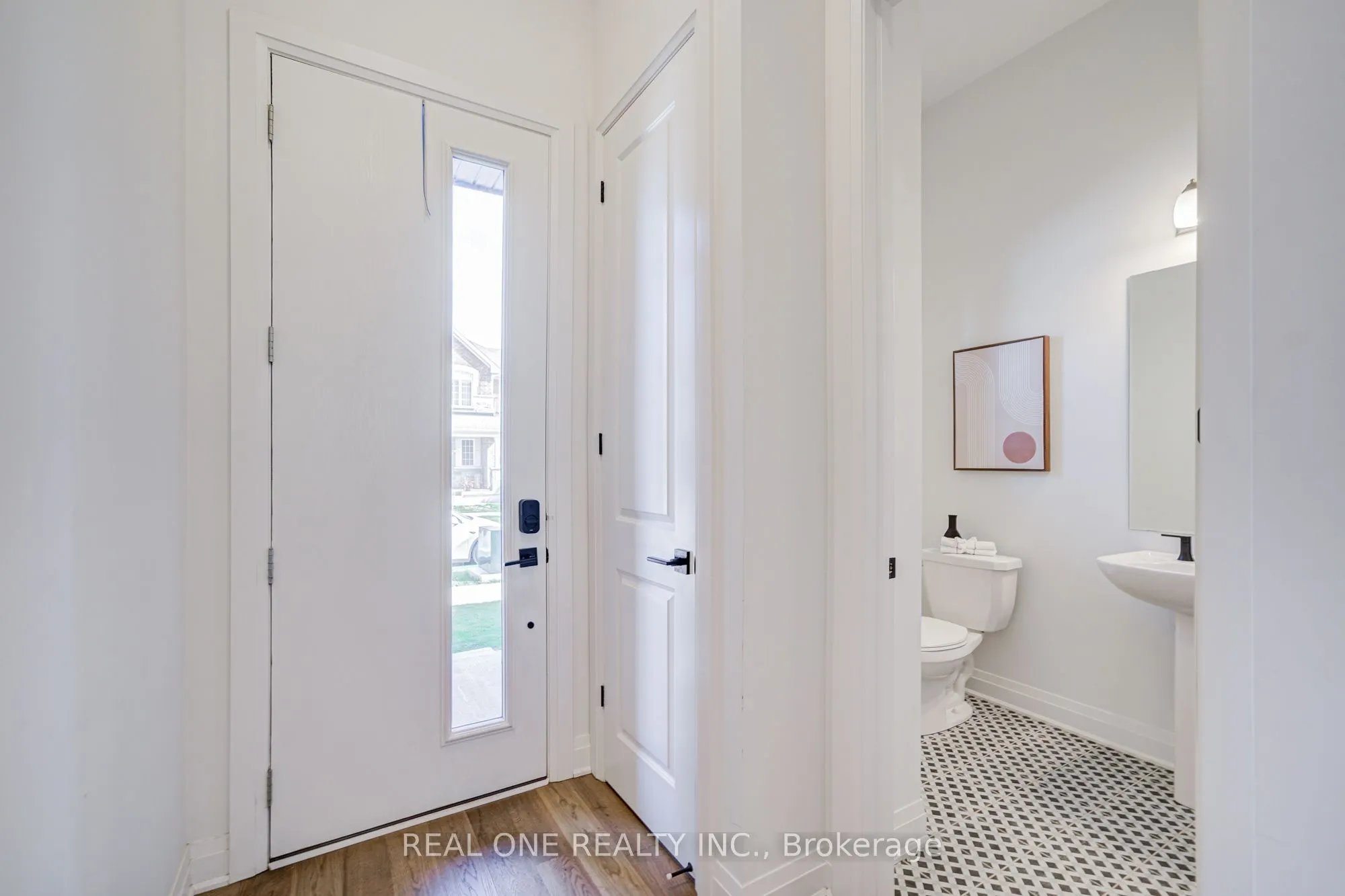 3024 Langdon Road