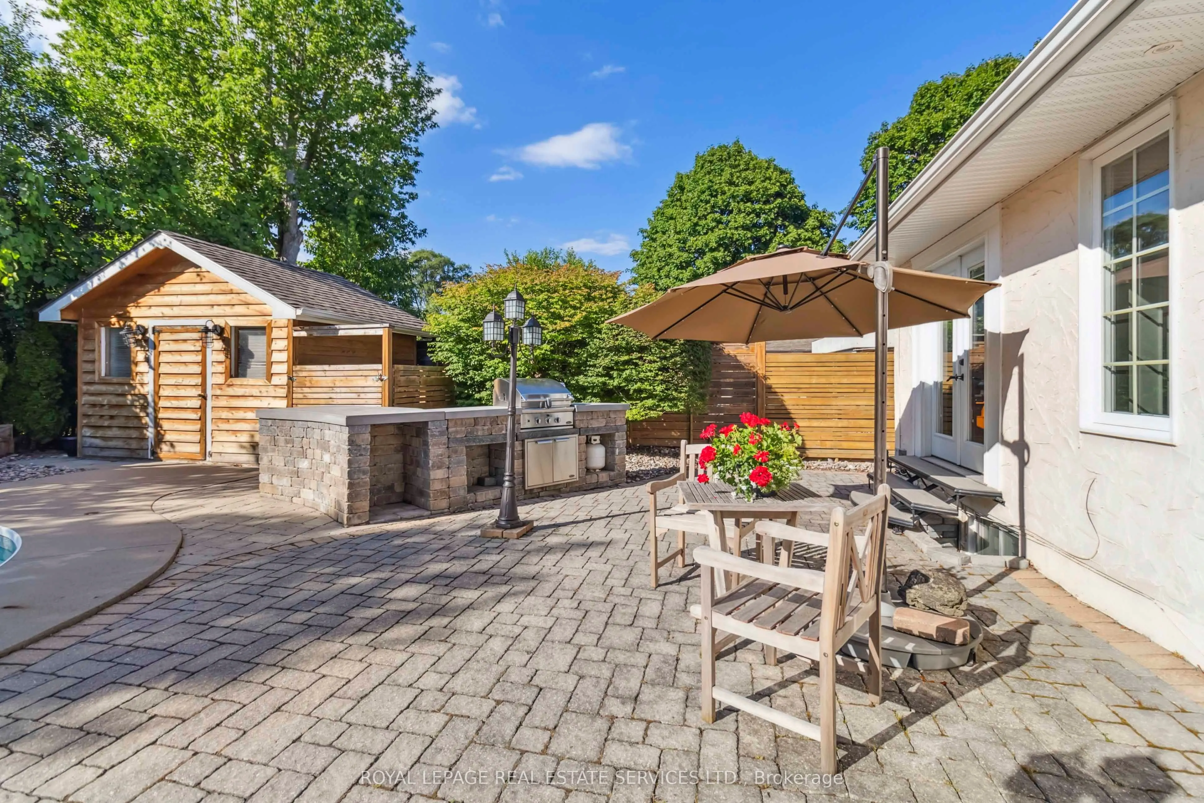 2019 Lakeshore Road W