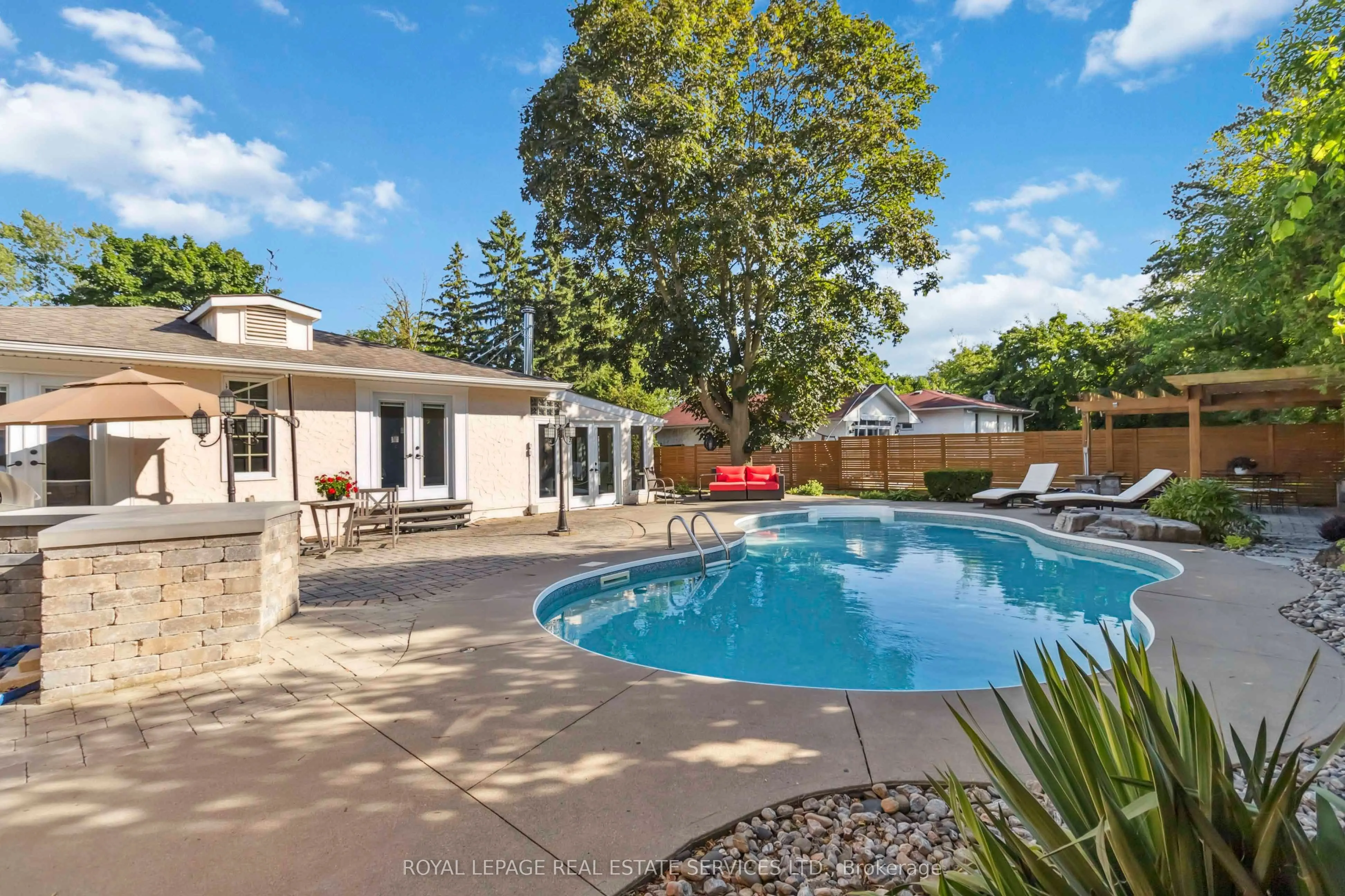 2019 Lakeshore Road W