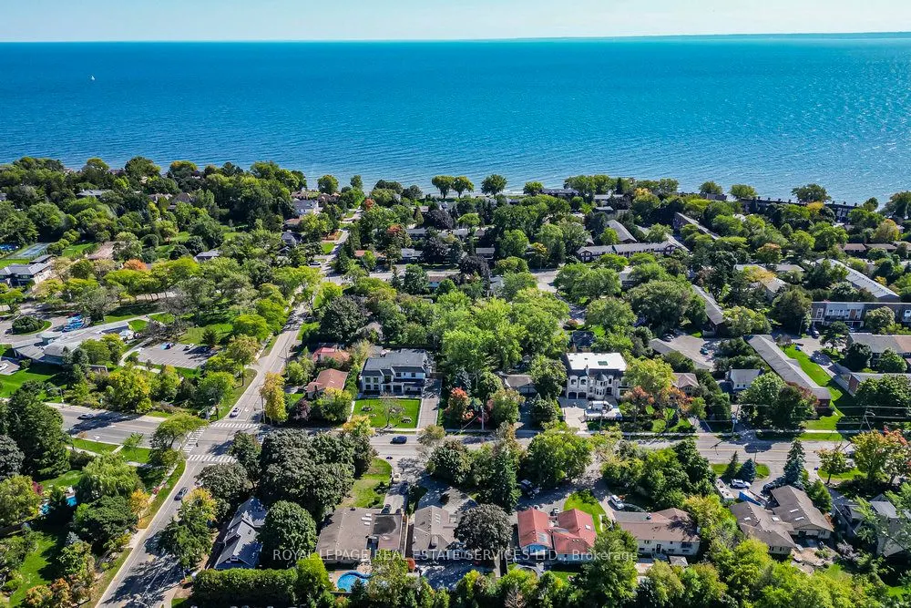 2019 Lakeshore Road W