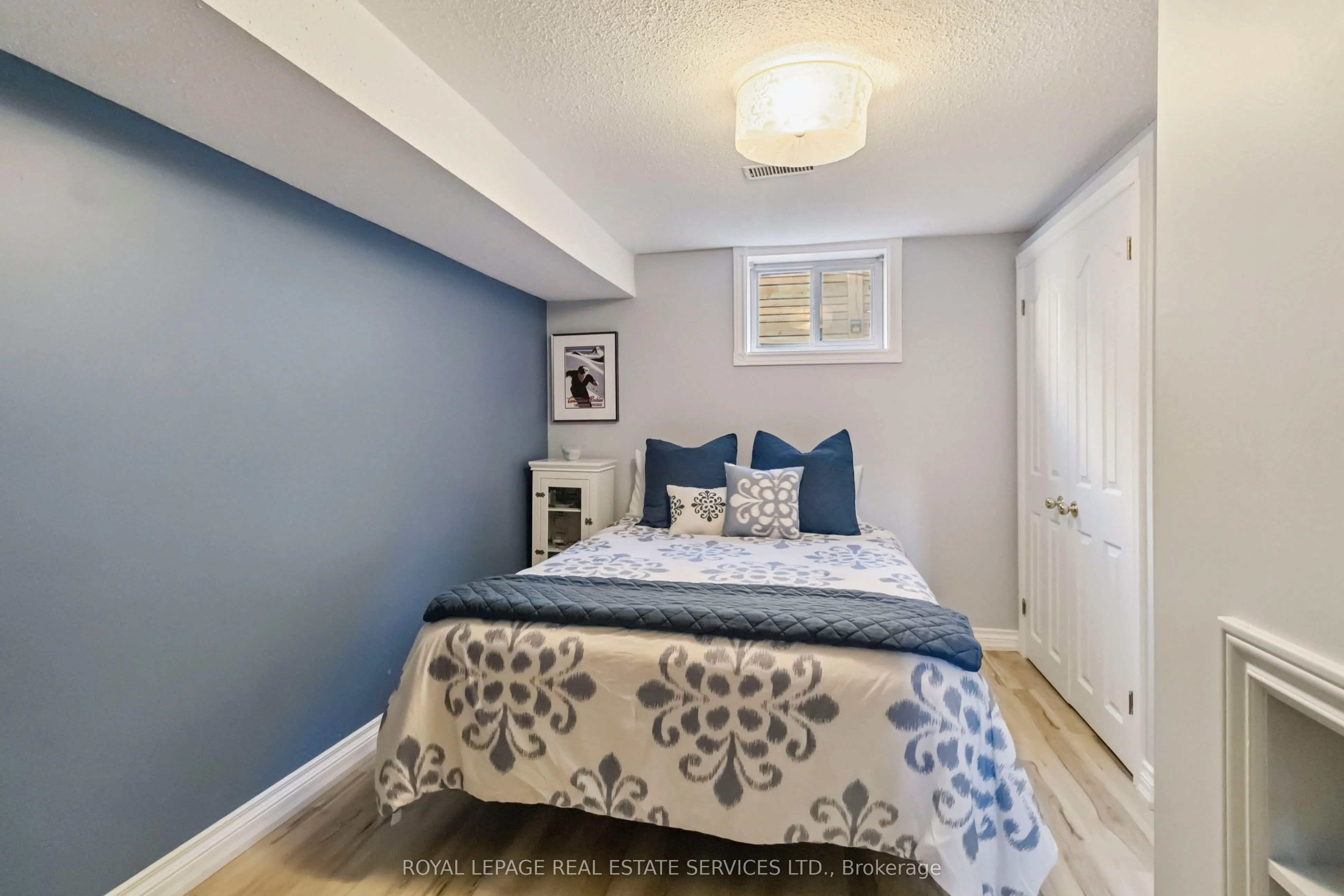 2019 Lakeshore Road W