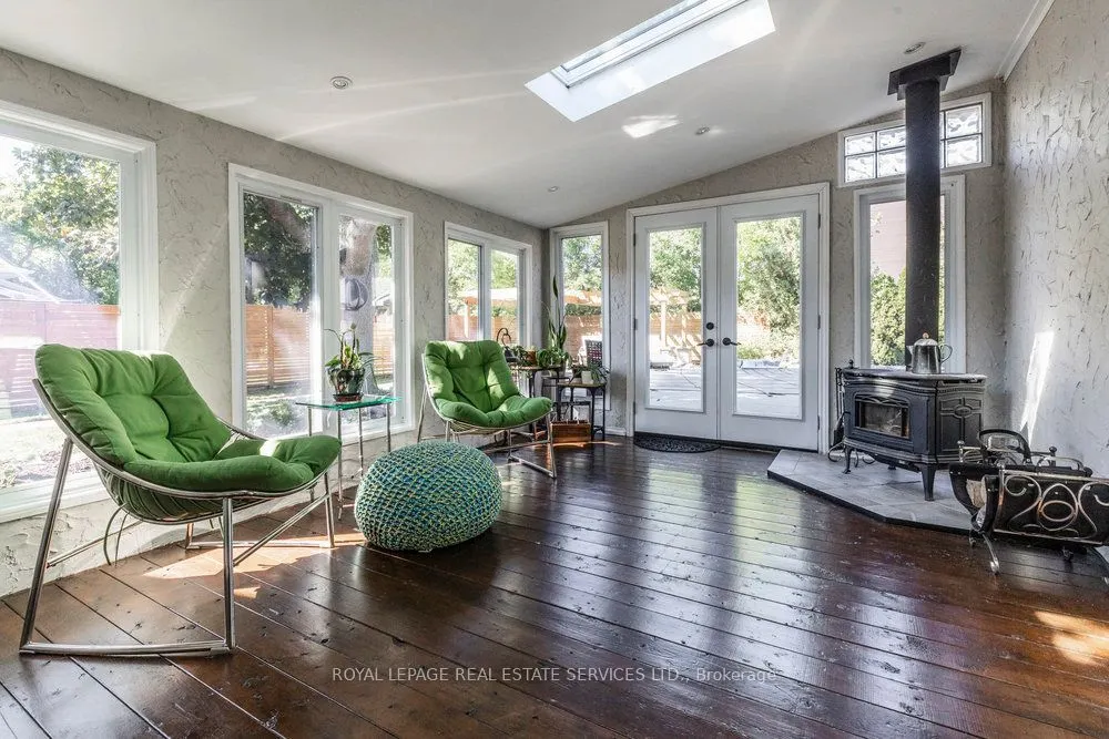2019 Lakeshore Road W
