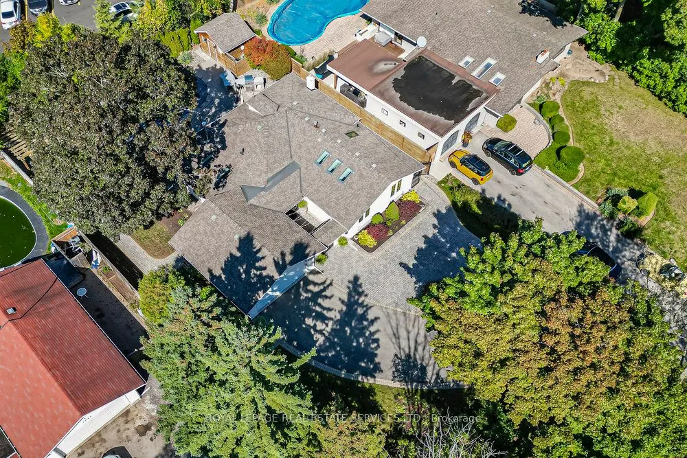 2019 Lakeshore Road W