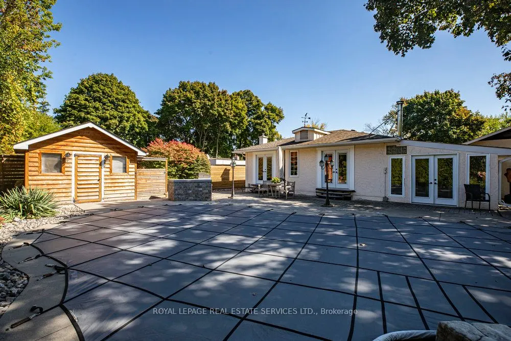 2019 Lakeshore Road W