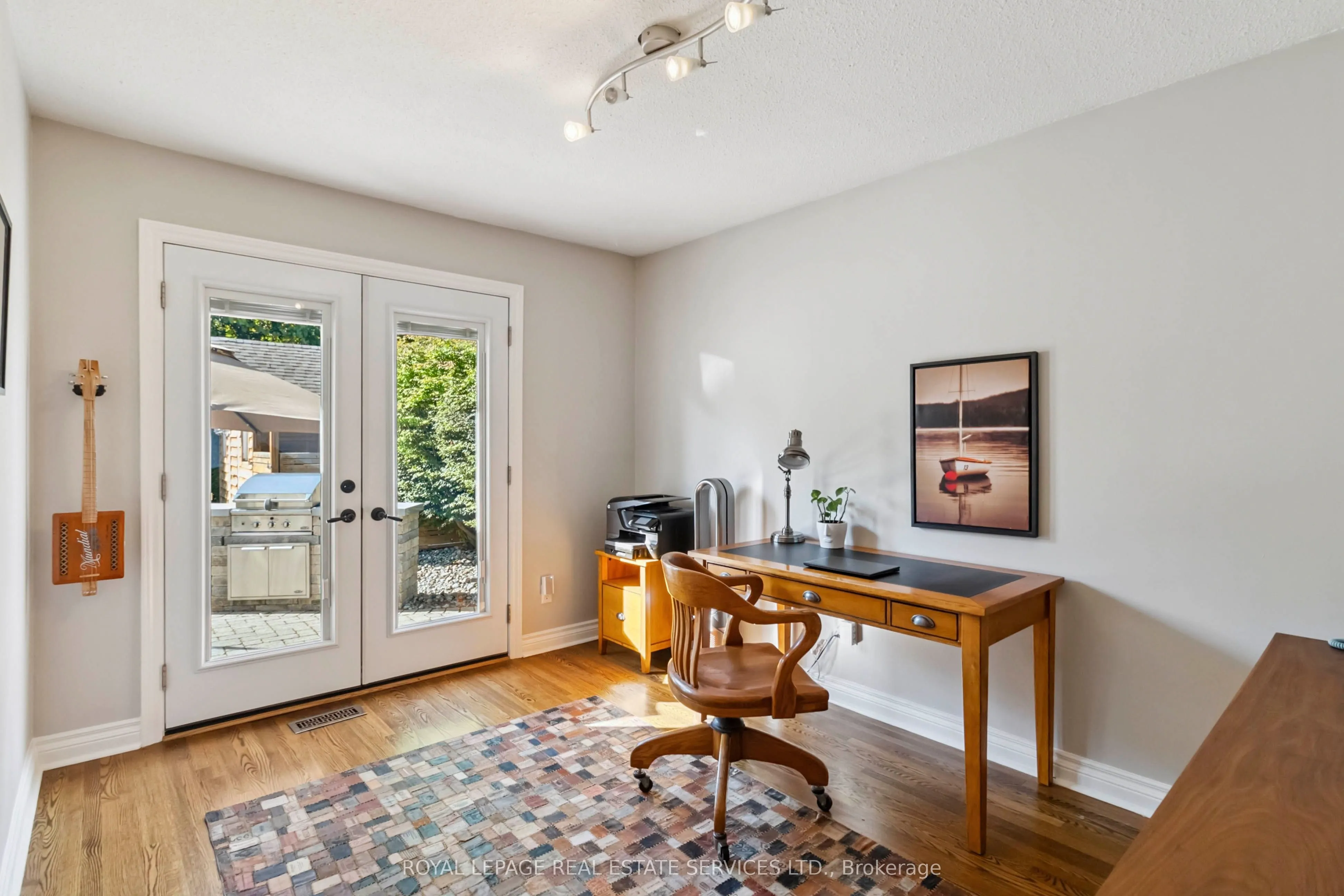 2019 Lakeshore Road W