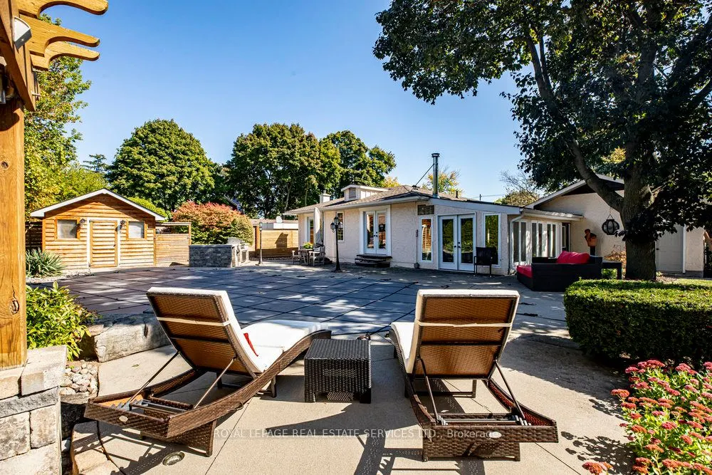 2019 Lakeshore Road W
