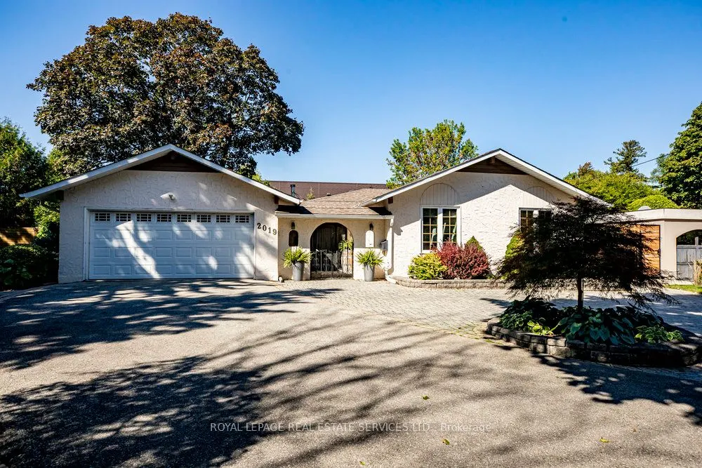 2019 Lakeshore Road W