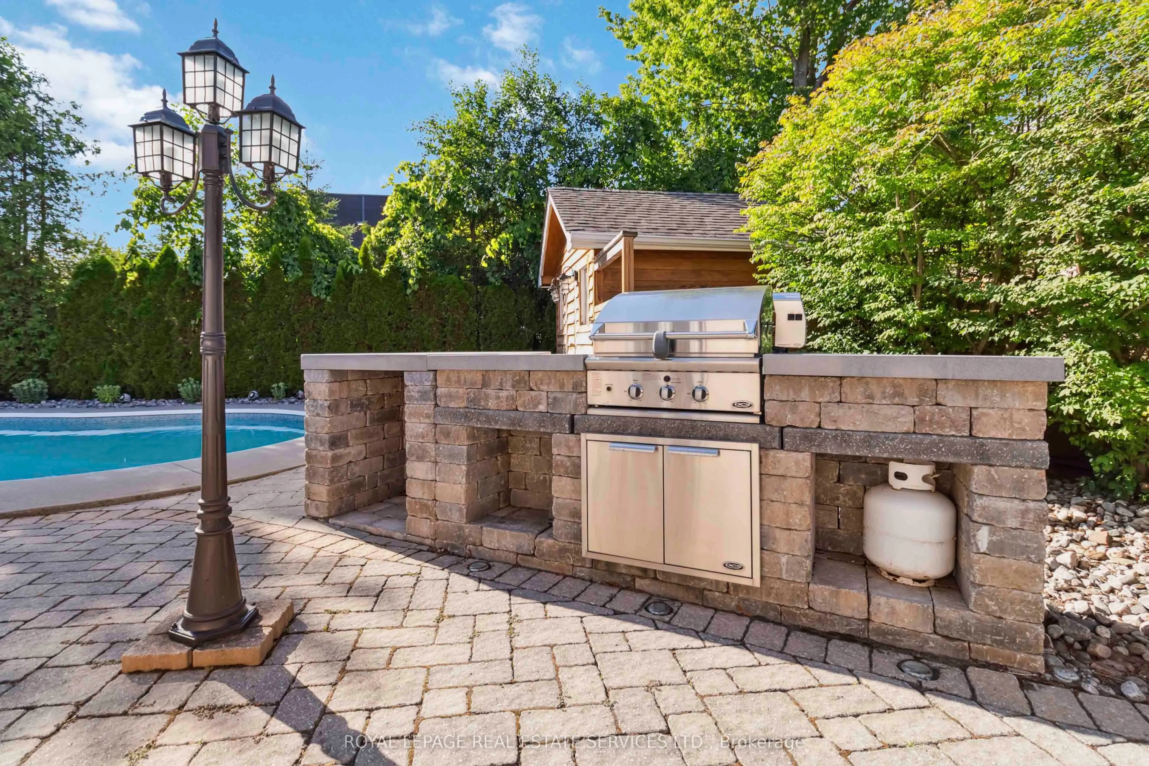 2019 Lakeshore Road W