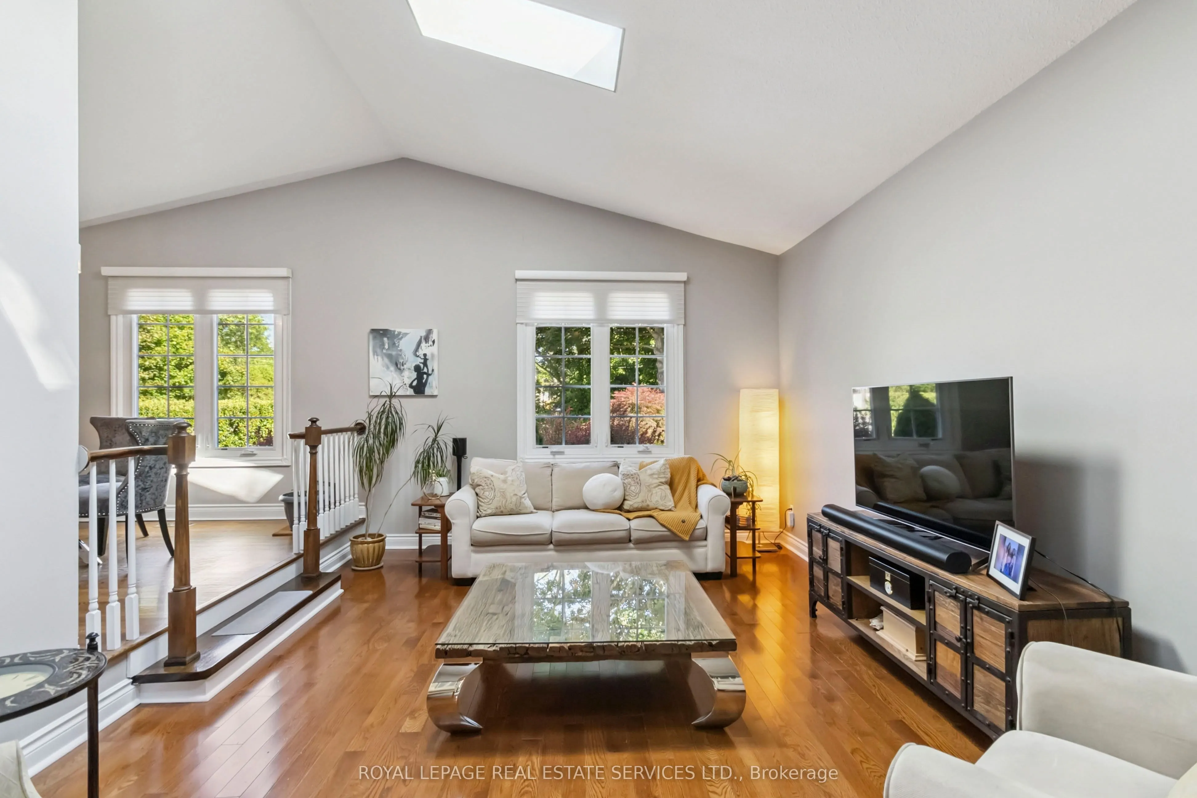 2019 Lakeshore Road W