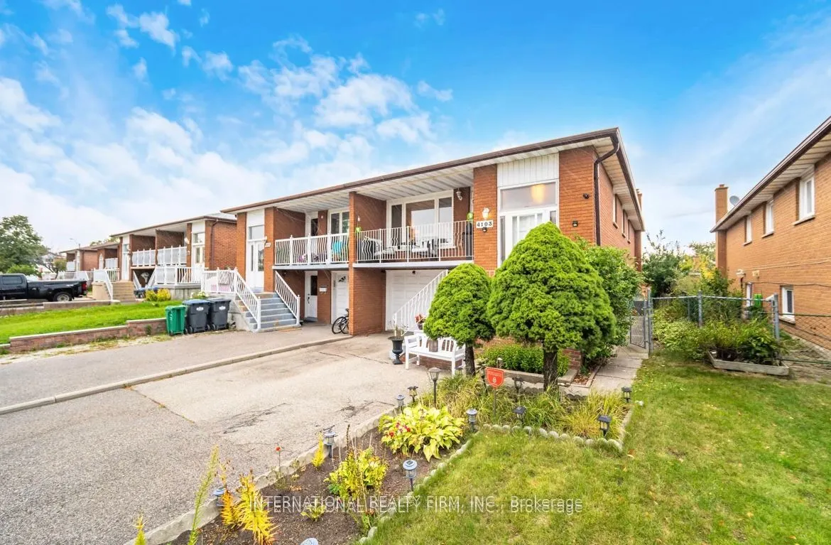 4103 Clevedon Drive