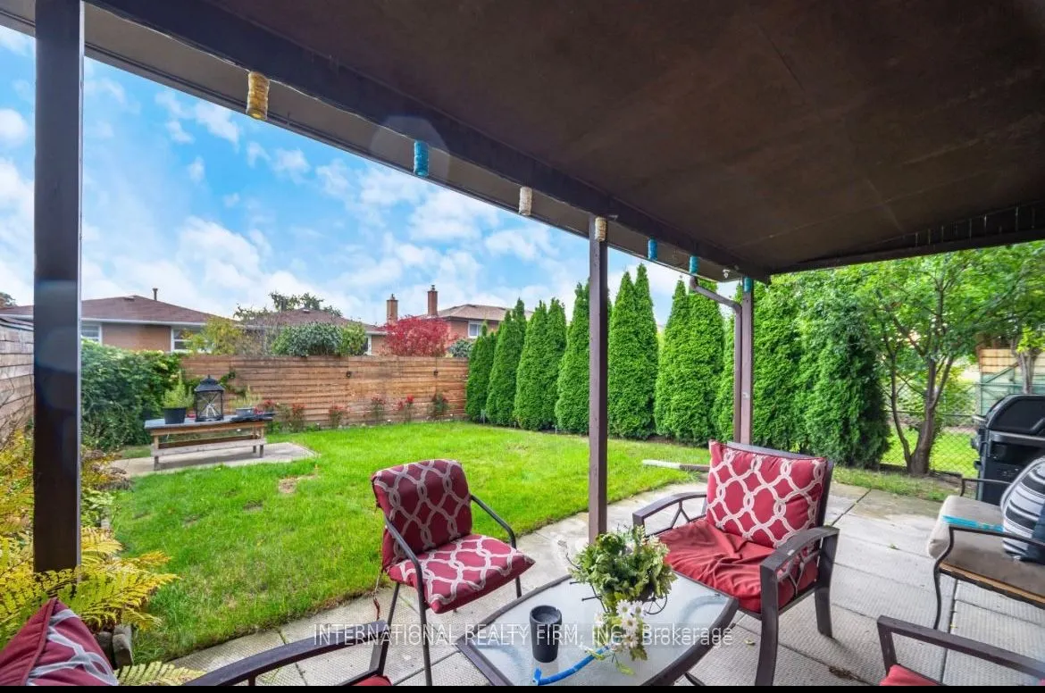 4103 Clevedon Drive