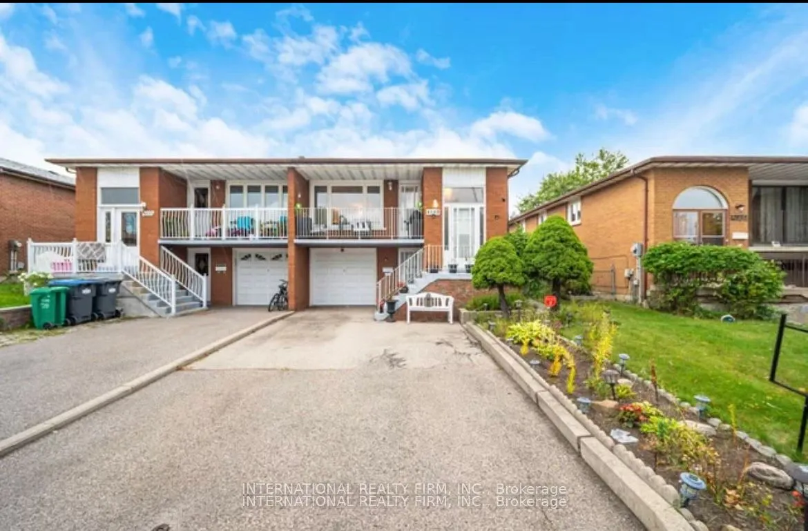 4103 Clevedon Drive
