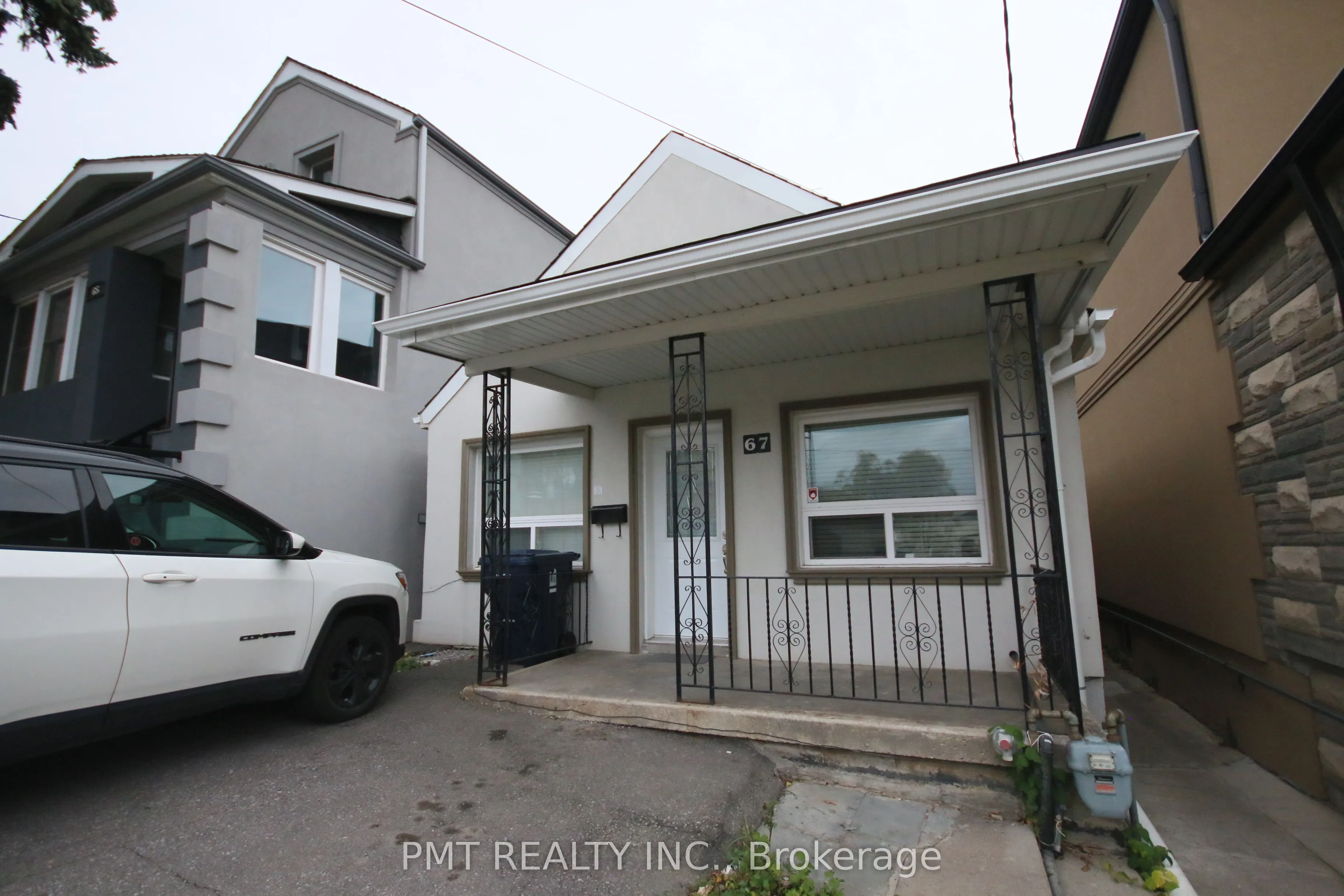 67 Lavender Road, #Bsmt