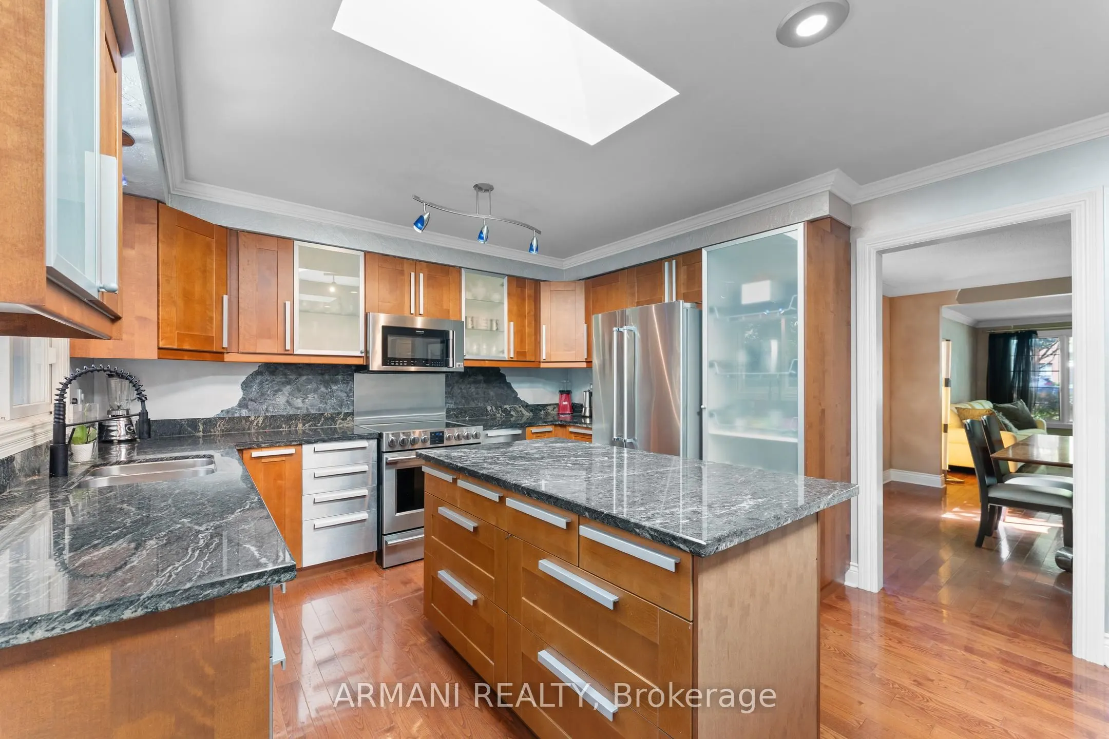 3072 Gambin Court