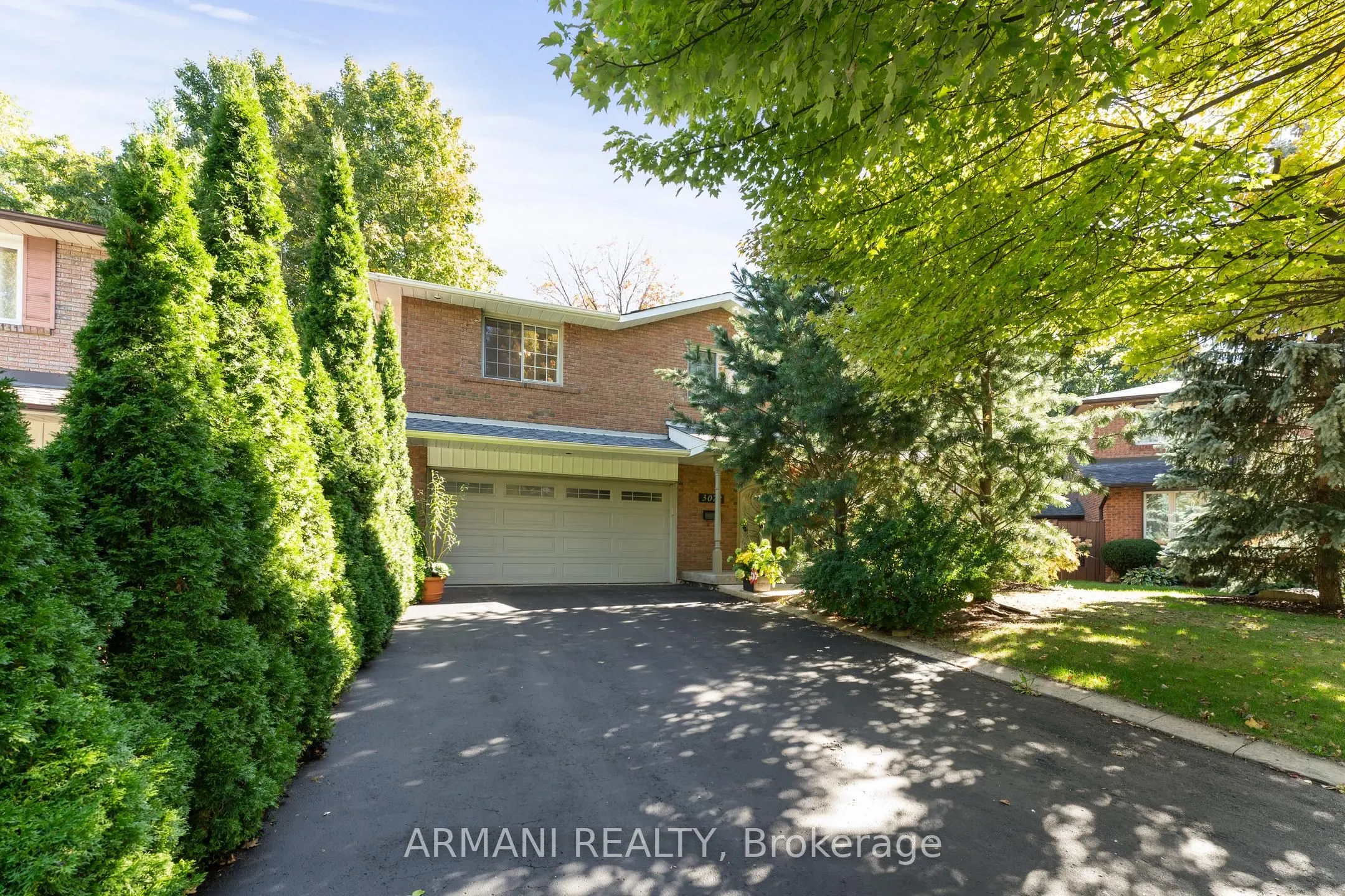 3072 Gambin Court