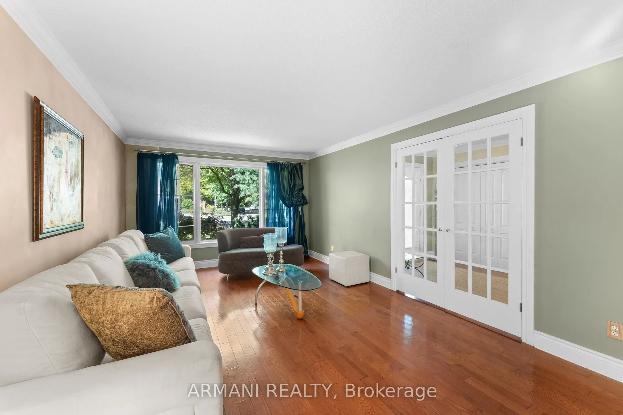 3072 Gambin Court