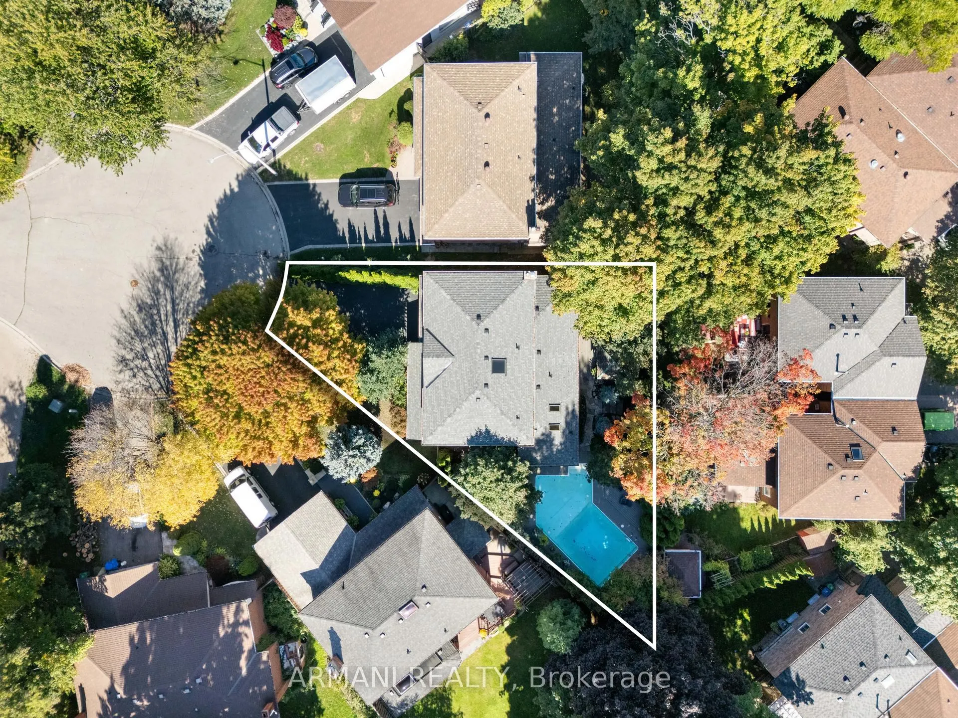 3072 Gambin Court