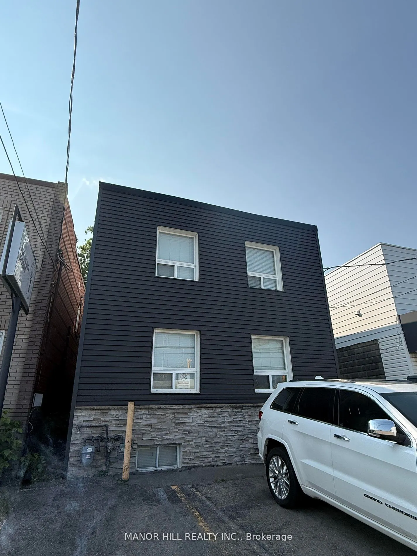 929 Lakeshore Road E, ##2